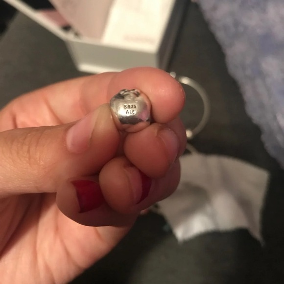 Pandora “Panda” Charm - Picture 4 of 5